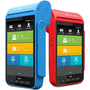 应城拉卡拉智能POS机