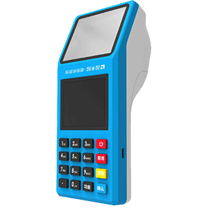 应城超级收款宝QR65